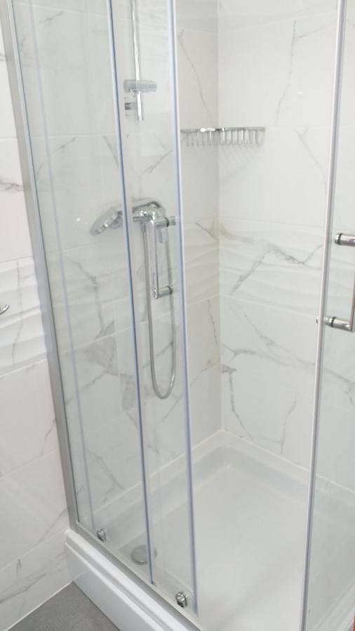 Apartman Karla Lastovo エクステリア 写真