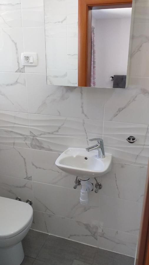Apartman Karla Lastovo エクステリア 写真