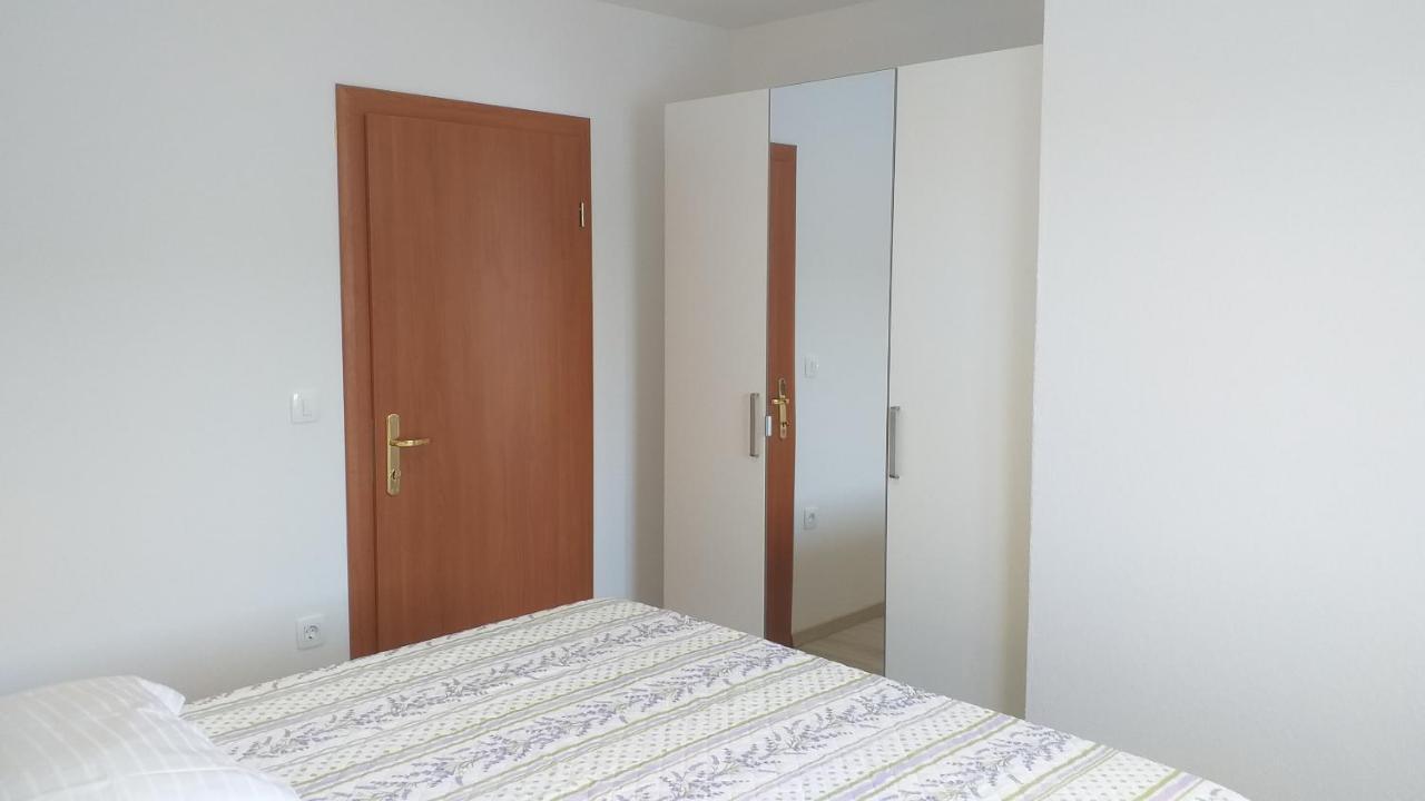 Apartman Karla Lastovo エクステリア 写真