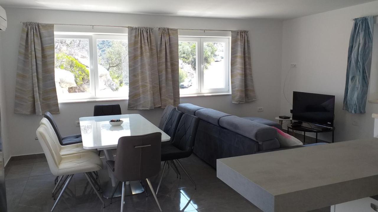 Apartman Karla Lastovo エクステリア 写真